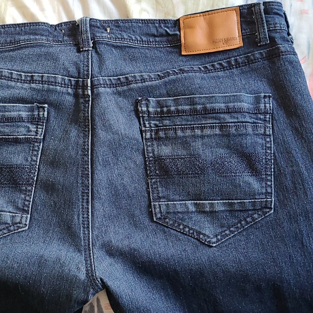 Jeans - Picture 3 of 8